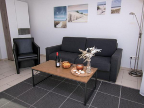 Apartment Küstenoase by Interhome